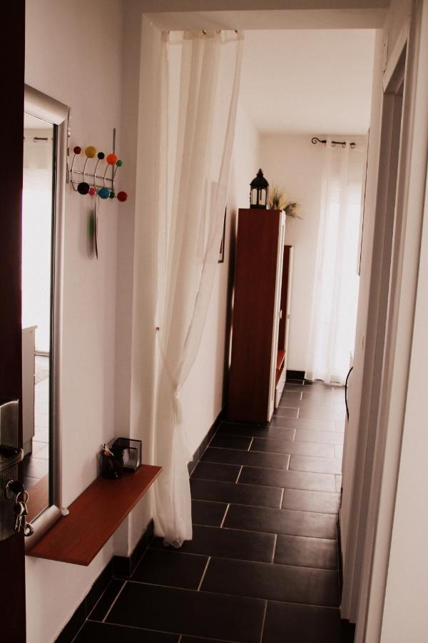 Villa Mirco Poljica  Экстерьер фото