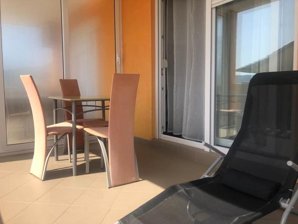 Villa Mirco Poljica  Экстерьер фото