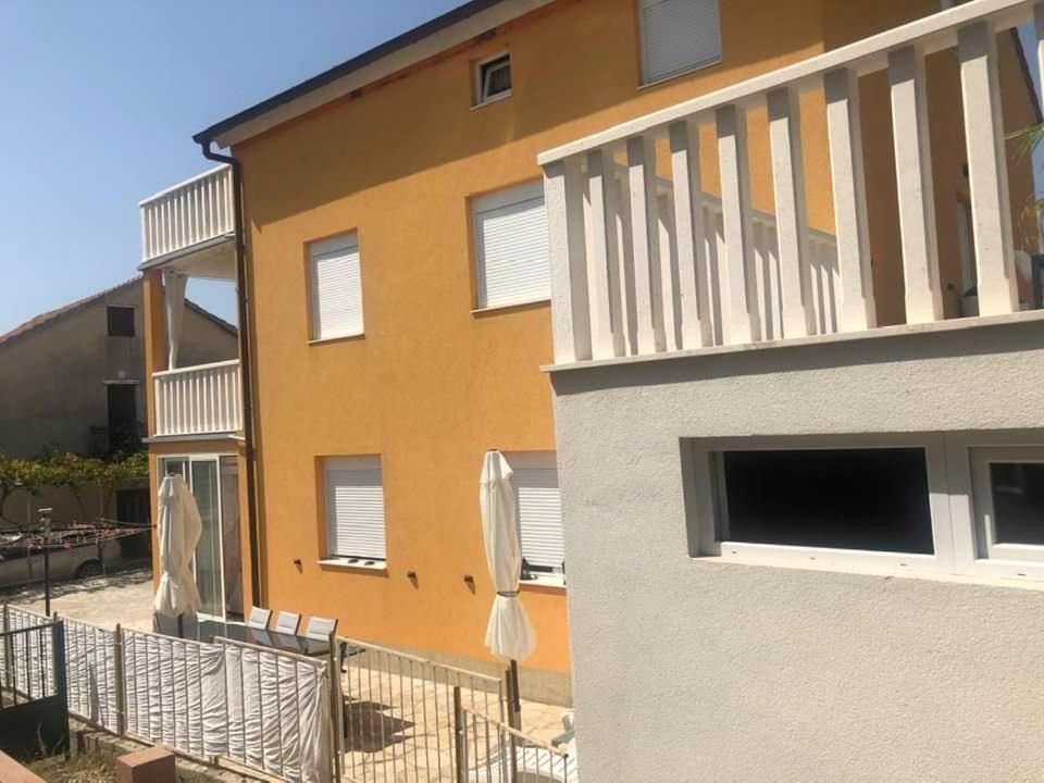 Villa Mirco Poljica  Экстерьер фото